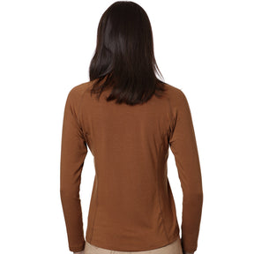 Umbria Long Sleeved Equestrian Shirt *CLEARANCE*