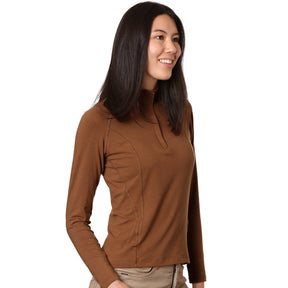 Umbria Long Sleeved Equestrian Shirt *CLEARANCE*