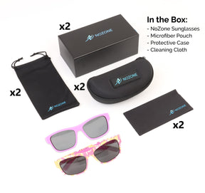 Jogo sunglasses for kids