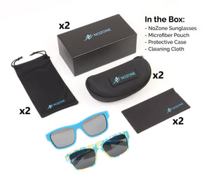 Jogo sunglasses for kids