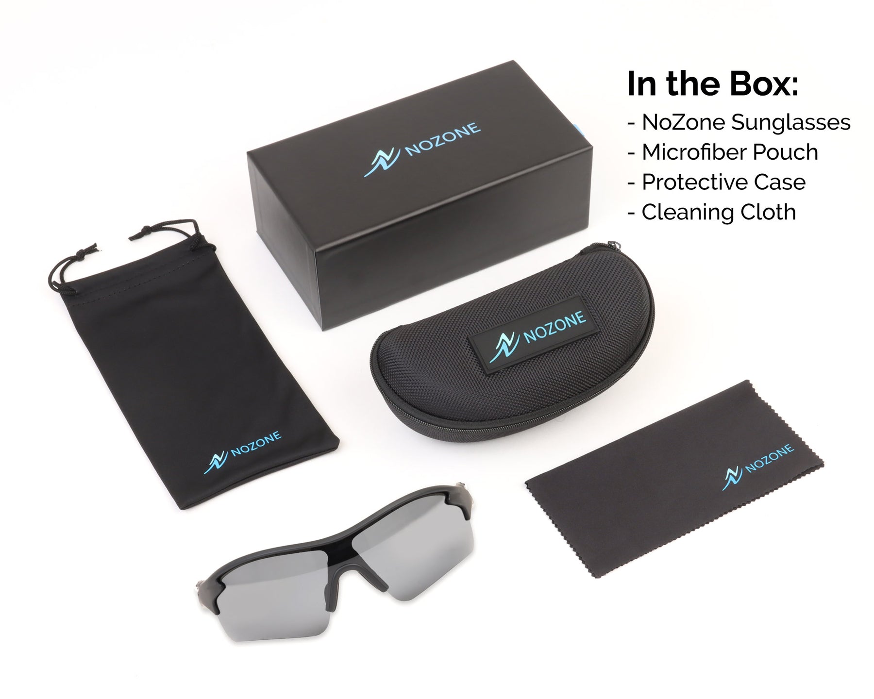 Dimension Cycling Sunglasses