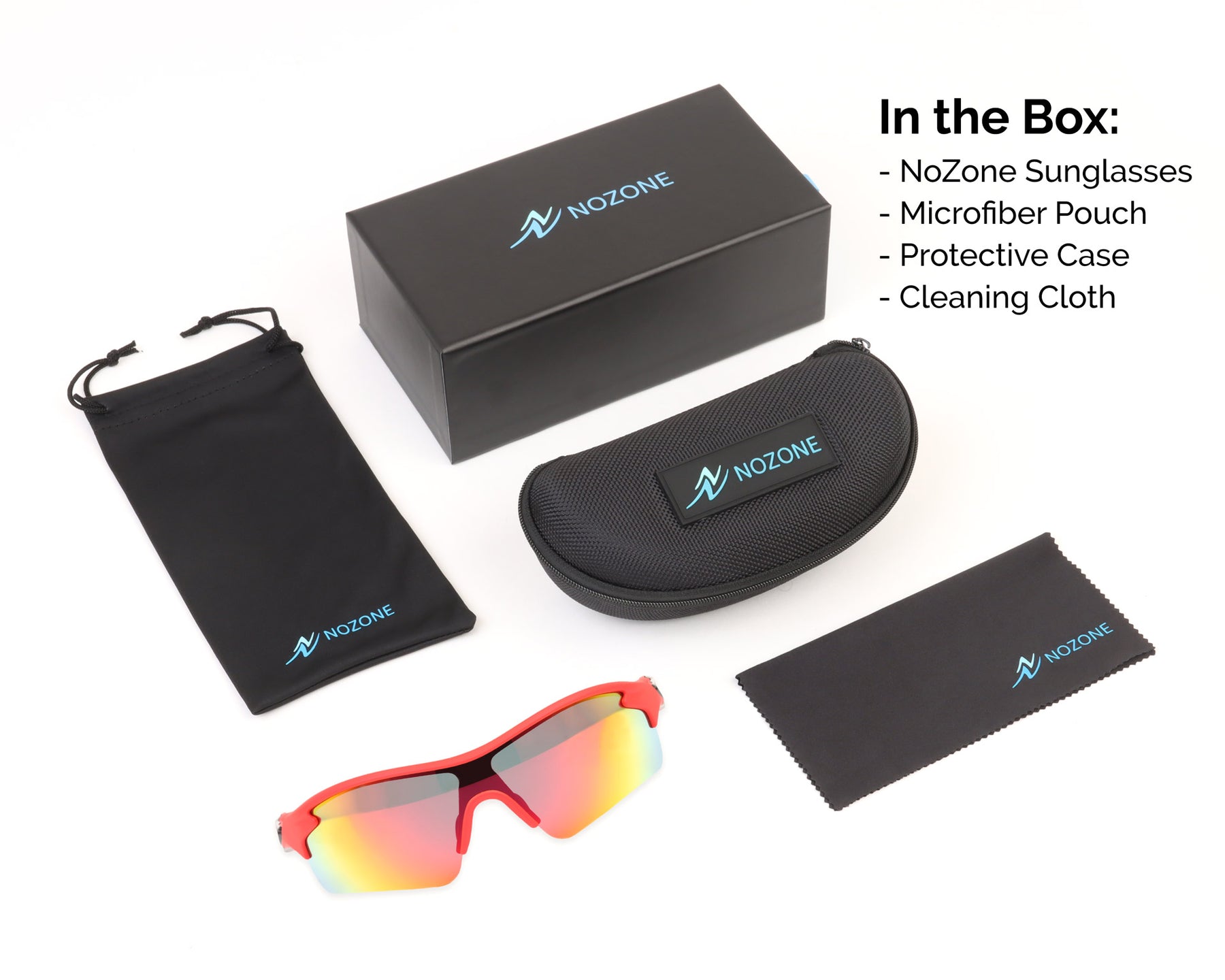 Dimension Cycling Sunglasses