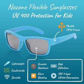 Jogo sunglasses for kids