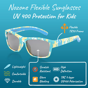 Jogo sunglasses for kids