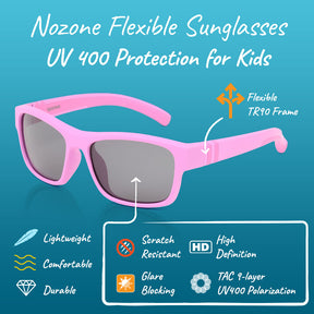 Jogo sunglasses for kids