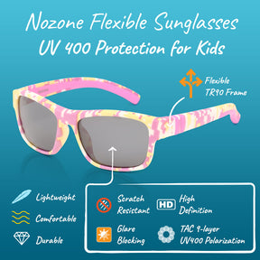 Jogo sunglasses for kids