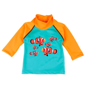 Baby Swim Shirt