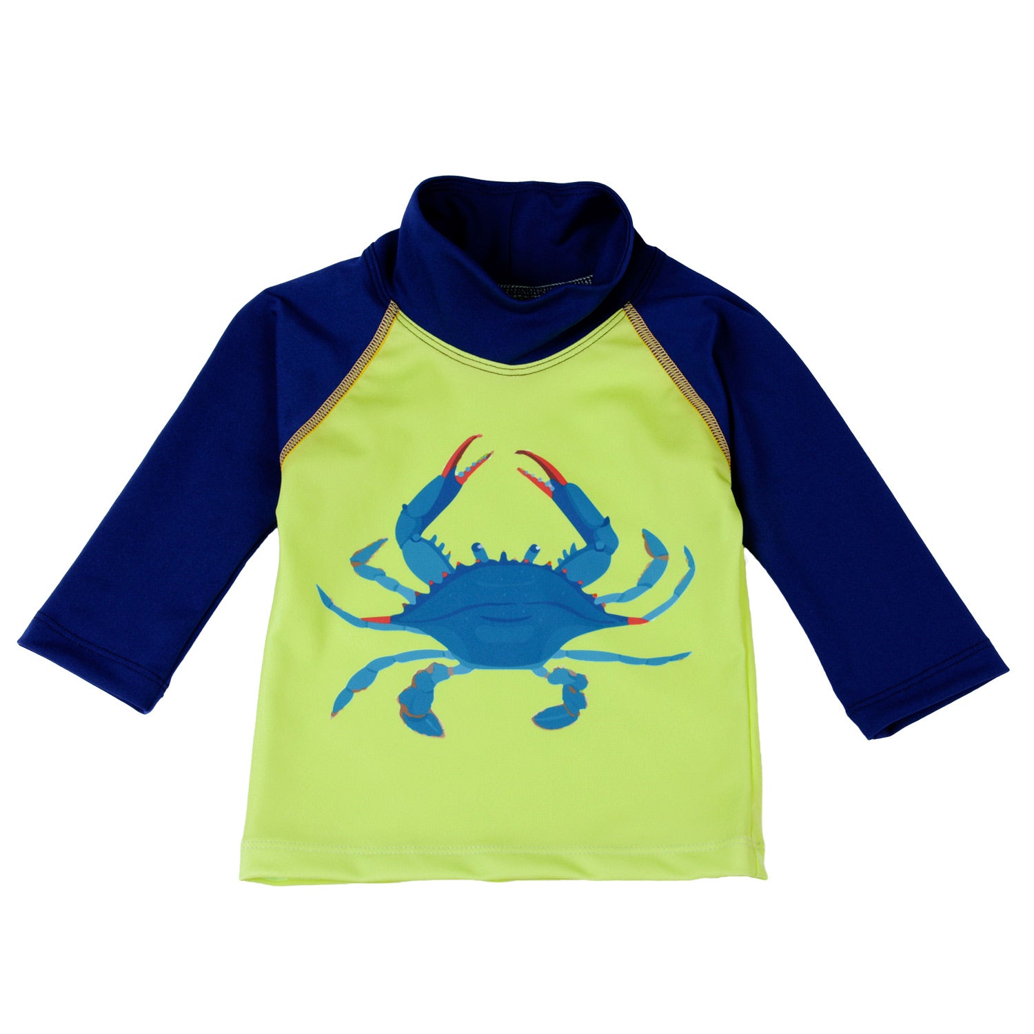 Baby Swim Shirt