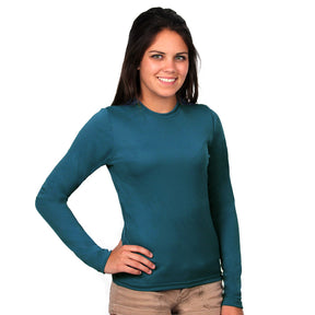 Shasta Long Sleeved T for Women