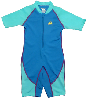 Bahia One-Piece Swimsuit for Kids