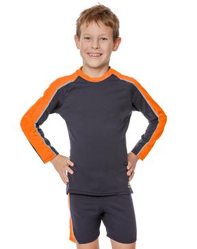 Laguna Two-Piece Swimsuit for Kids ** Clearance **