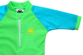 Fiji Baby Swimsuit