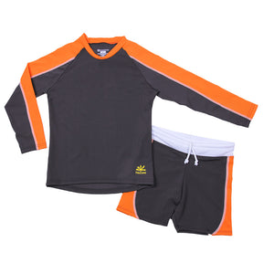 Laguna Two-Piece Swimsuit for Kids ** Clearance **