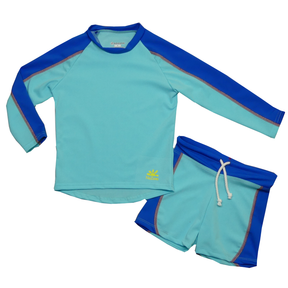 Laguna Two-Piece Swimsuit for Kids ** Clearance **