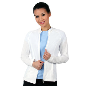 Lanai Full Zip Shirt *CLEARANCE*