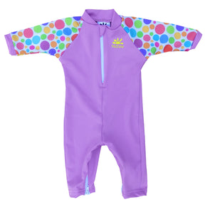 Fiji Baby Swimsuit