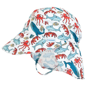 Better Baby Flap Hat