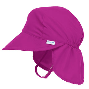Better Baby Flap Hat