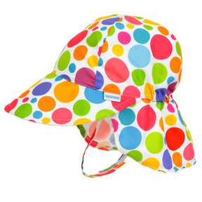 Better Baby Flap Hat