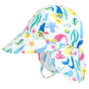 Better Baby Flap Hat