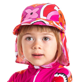 Better Baby Flap Hat