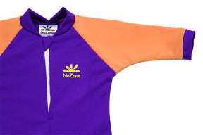 Fiji Baby Swimsuit