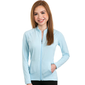 Lanai Full Zip Shirt *CLEARANCE*