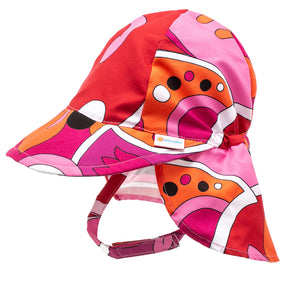 Better Baby Flap Hat