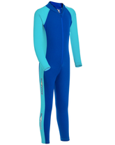 Nozone-stinger-marine-aquatic-boys-upf-swim #color_Marine/Aquatic