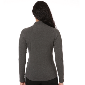 Lanai Full Zip Shirt