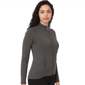 Lanai Full Zip Shirt