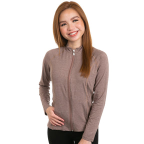 Lanai Full Zip Shirt