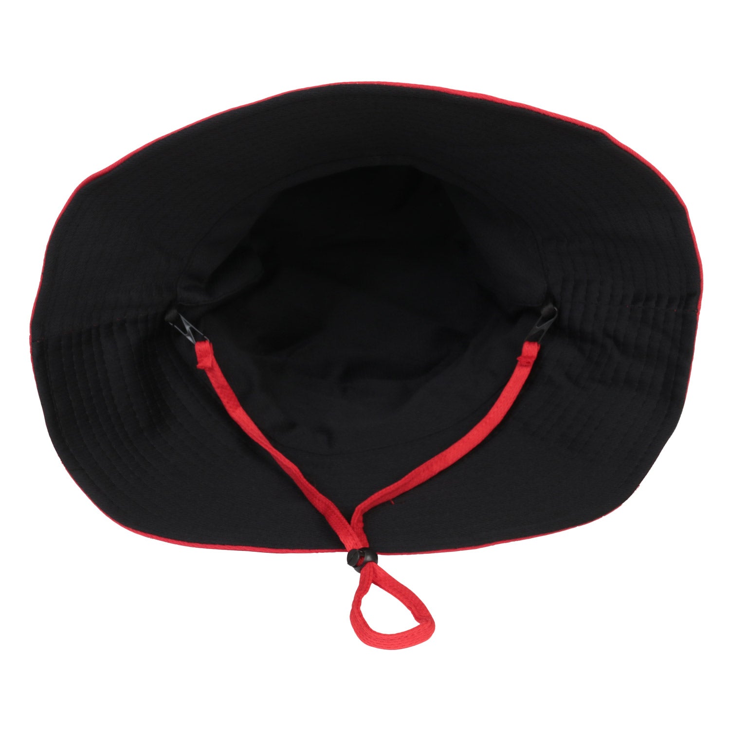 Women's Reversible Bucket Hat Beige/Black