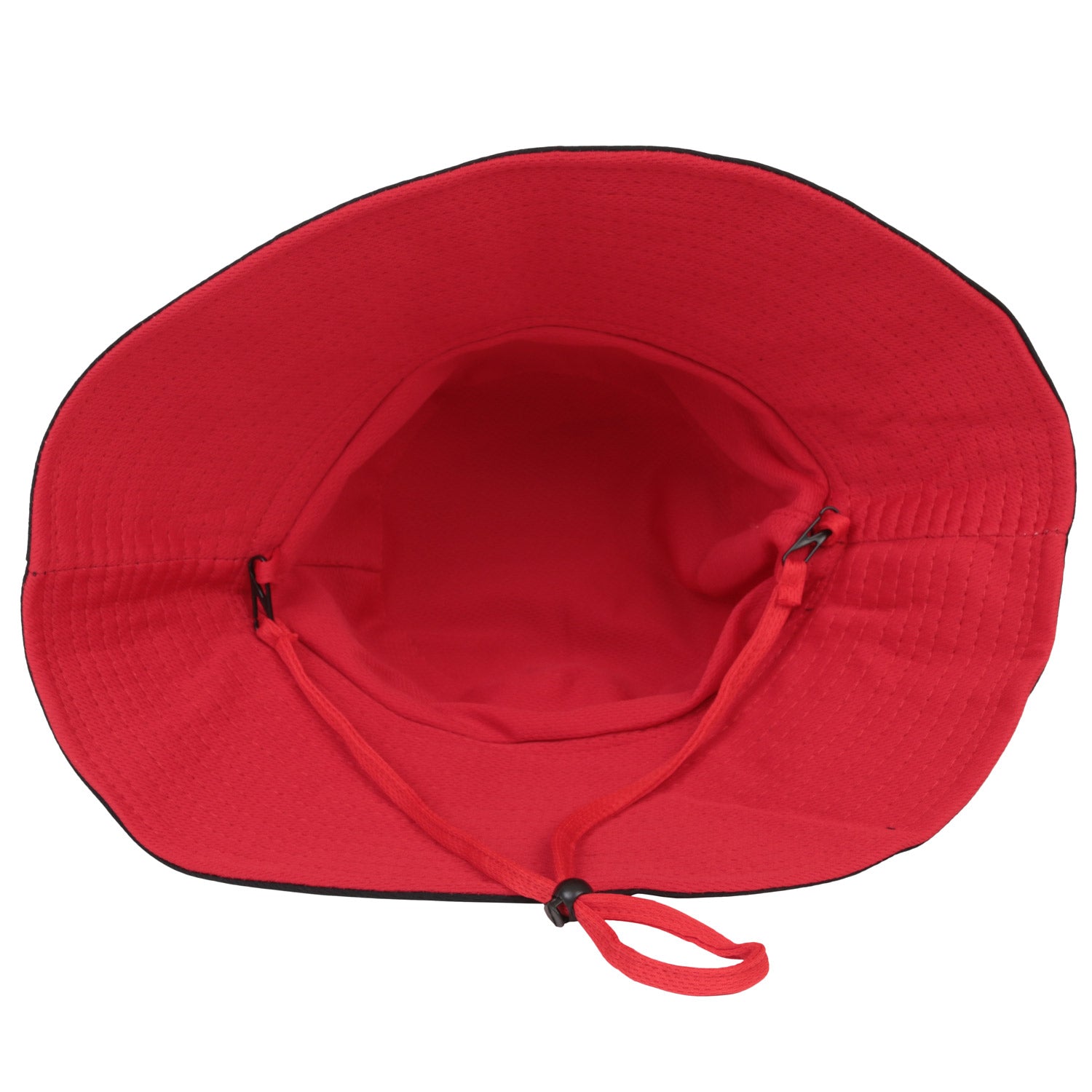 Women's Reversible Bucket Hat Beige/Black